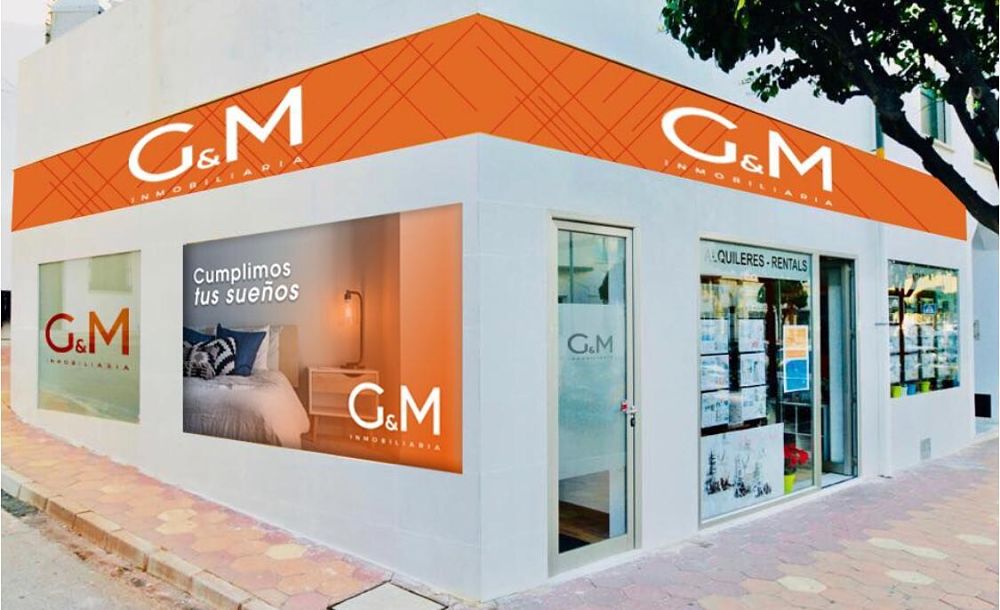 inmobiliaria en Benalmadena